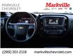 2018 Chevrolet Silverado 1500 Custom (Stk: P6539) in Markham - Image 9 of 21