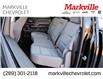 2018 Chevrolet Silverado 1500 Custom (Stk: P6539) in Markham - Image 17 of 21