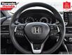 2021 Honda Accord Touring 7 Years/160,000KM Honda Certified Warranty (Stk: H43189A) in Toronto - Image 17 of 30