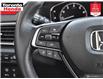 2021 Honda Accord Touring 7 Years/160,000KM Honda Certified Warranty (Stk: H43189A) in Toronto - Image 21 of 30