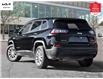2021 Jeep Cherokee Sport,Cold Weather Package (Stk: K32575P) in Toronto - Image 5 of 28
