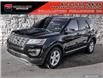 2016 Ford Explorer XLT (Stk: C21257) in Ottawa - Image 1 of 21