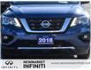 2018 Nissan Pathfinder SV Tech (Stk: UI1723) in Newmarket - Image 5 of 24