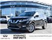 2017 Nissan Rogue SV (Stk: UI1722) in Newmarket - Image 1 of 23