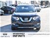 2017 Nissan Rogue SV (Stk: UI1722) in Newmarket - Image 4 of 23