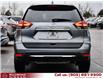 2017 Nissan Rogue SV (Stk: C36250) in Thornhill - Image 4 of 22