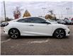2017 Honda Civic Touring (Stk: 22186A) in Milton - Image 4 of 26
