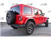 2021 Jeep Wrangler Unlimited Rubicon (Stk: 35396D) in Barrie - Image 5 of 23