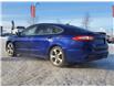 2015 Ford Fusion SE (Stk: P5048A) in Saskatoon - Image 3 of 9