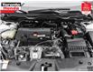 2020 Honda Civic EX 7 Years/160,000KM Honda Certified Warranty (Stk: H43216P) in Toronto - Image 11 of 30