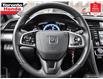 2020 Honda Civic LX 7 Years/160,000KM Honda Certified Warranty (Stk: H43220T) in Toronto - Image 17 of 30