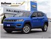 2018 Jeep Compass Sport (Stk: 21518B) in Hanover - Image 1 of 26
