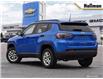2018 Jeep Compass Sport (Stk: 21518B) in Hanover - Image 4 of 26