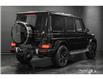 2021 Mercedes-Benz G-Class AMG G 63 4MATIC - Sold! Vendu! (Stk: A68772) in Montreal - Image 11 of 30