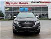 2019 Chevrolet Equinox Premier (Stk: T9486A) in Guelph - Image 2 of 28