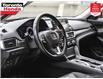 2019 Honda Accord Touring  7 Years/160,000KM Honda Certified Warrant (Stk: H43223P) in Toronto - Image 16 of 30