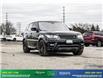 2017 Land Rover Range Rover Sport HSE DYNAMIC (Stk: 14524) in Brampton - Image 9 of 30