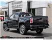 2021 GMC Canyon Denali (Stk: 1292315) in PORT PERRY - Image 4 of 23