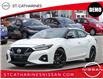 2021 Nissan Maxima SR (Stk: MX21003) in St. Catharines - Image 1 of 23