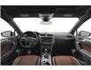 2022 Volkswagen Tiguan Comfortline R-Line Black Edition (Stk: 2W6993) in Calgary - Image 3 of 3
