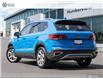 2022 Volkswagen Taos Comfortline (Stk: 99127) in Toronto - Image 5 of 24