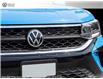 2022 Volkswagen Taos Comfortline (Stk: 99120) in Toronto - Image 9 of 23