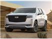 2023 Cadillac Escalade Sport (Stk: F-Order-001) in Toronto - Image 1 of 12