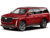 2023 Cadillac Escalade Sport (Stk: F-Order-001) in Toronto - Image 10 of 12