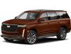2023 Cadillac Escalade Sport (Stk: F-Order-001) in Toronto - Image 11 of 12