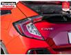 2021 Honda Civic Touring  Years/160,000KM Honda Certified Warranty (Stk: H43207P) in Toronto - Image 14 of 30