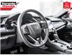 2021 Honda Civic Touring  Years/160,000KM Honda Certified Warranty (Stk: H43207P) in Toronto - Image 16 of 30