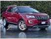 2016 Ford Explorer Limited (Stk: P0173A) in Vancouver - Image 1 of 30