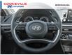 2022 Hyundai Sonata Luxury (Stk: NH144363) in Mississauga - Image 7 of 10