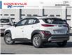 2022 Hyundai Kona 2.0L Essential Value Edition (Stk: NU844878) in Mississauga - Image 4 of 10