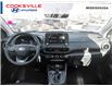 2022 Hyundai Kona 2.0L Essential Value Edition (Stk: NU844878) in Mississauga - Image 10 of 10