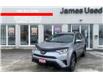 2018 Toyota RAV4 LE (Stk: N21606A) in Timmins - Image 1 of 14