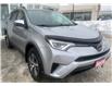 2018 Toyota RAV4 LE (Stk: N21606A) in Timmins - Image 3 of 14