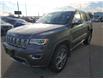 2020 Jeep Grand Cherokee Overland (Stk: 21-310A Ingersoll) in Ingersoll - Image 4 of 28