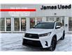 2019 Toyota Highlander XLE (Stk: P02992) in Timmins - Image 1 of 14