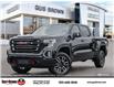 2022 GMC Sierra 1500 Limited AT4 (Stk: G135307) in WHITBY - Image 1 of 23