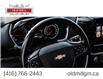 2018 Chevrolet Traverse LT (Stk: 278049U) in Toronto - Image 13 of 21