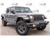 2021 Jeep Gladiator Rubicon (Stk: 35566) in Barrie - Image 1 of 23