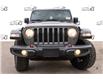 2021 Jeep Gladiator Rubicon (Stk: 35566) in Barrie - Image 3 of 23
