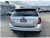 2013 Ford Edge SEL (Stk: 2109251) in Cambridge - Image 7 of 21