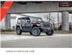 2018 Jeep Wrangler Unlimited Rubicon (Stk: LC1075) in Surrey - Image 1 of 26