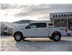 2018 Ford F-150 XLT (Stk: KM101A) in Kamloops - Image 2 of 7