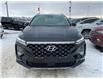 2020 Hyundai Santa Fe Ultimate 2.0 (Stk: M-1553A) in Calgary - Image 5 of 22