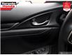 2021 Honda Civic Touring 7 Years/160,000KM Honda Certified Waeeanty (Stk: H43188A) in Toronto - Image 18 of 29
