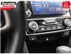 2020 Honda Civic LX 7 Years/160,000KM Honda Certified Warranty (Stk: H43234T) in Toronto - Image 22 of 29