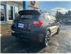 2014 Subaru XV Crosstrek Sport Package (Stk: 8354) in Québec - Image 8 of 27
